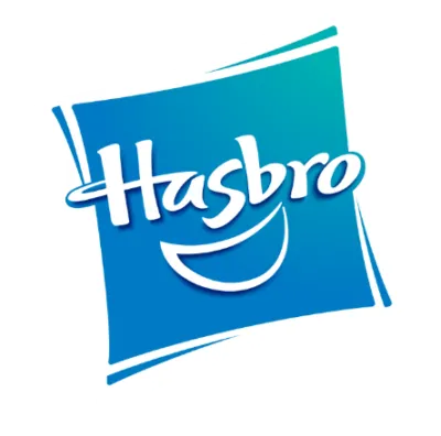 Jouets Hasbro