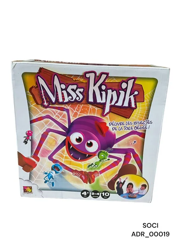 Miss Kipik