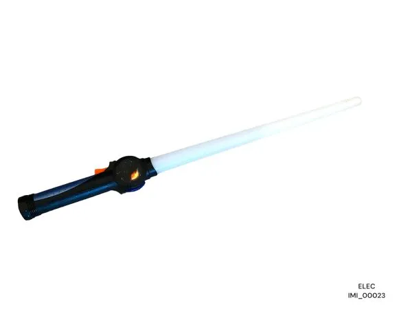 Mon sabre laser