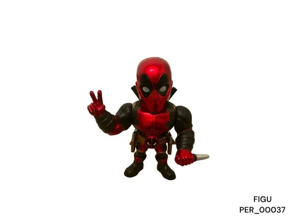Figurine Deadpool Marvel