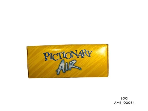 Pictionary air